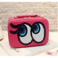 Cosmetic Bags Brush Cases