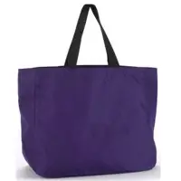 Personalized Shopping Bag