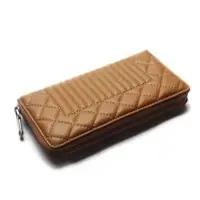Wallets Leather Women