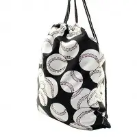 Baseball Backpack