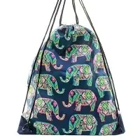 Elephant Backpack