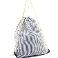 Drawstring Backpack