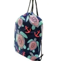 Turtle Backpack