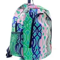 Vine Backpack