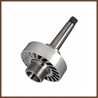 CNC Machining Part