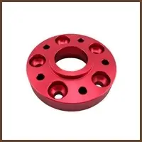CNC Machining Part