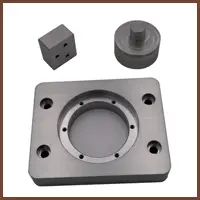 Reducing Plastic Flange Bushing
