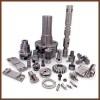 CNC Machining Part