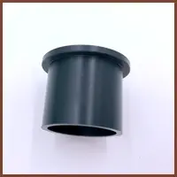 Reducing Plastic Flange Bushing