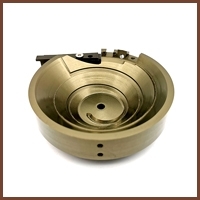 Brass Spare Parts