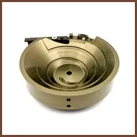 Brass Spare Parts