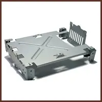 Metal Fabrication Parts
