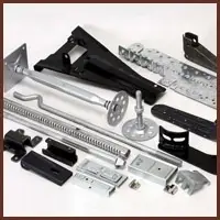 Custom Sheet Metal Fabrication