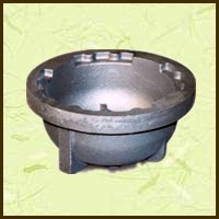 Metal Processing Machinery Parts