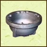 Metal Processing Machinery Parts
