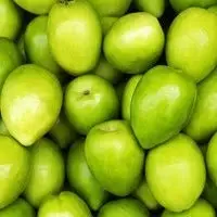 Fresh Jujube