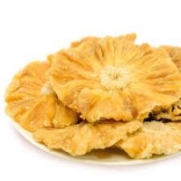 Dried Pineapple