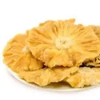 Dried Pineapple