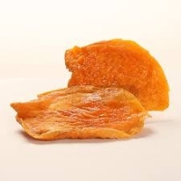 Dried Mango