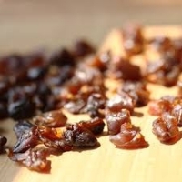 Dried Longan