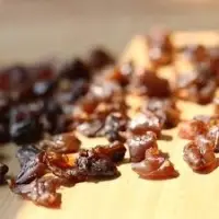 Dried Longan