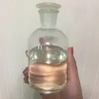 Methylene Chloride (DCM)