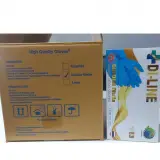 Di Line Brand Nitrile Examination Gloves