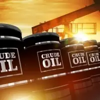 Crude Oil