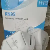Kn95 Ffp3 Nr Fda Ce En149:2001+a1:2009