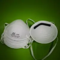 Kn95 Giko 1200 Gb2626-2006 Protective Mask