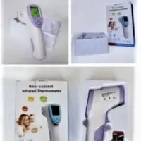 Non-contact Infrared Thermometer