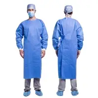 Disposable Surgical Gown SMS Non-woven