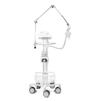 Ventilator YH-830 bi-level PAP device