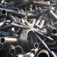 Steel Scrap HMS1 & HMS2  