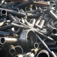 Steel Scrap HMS1 & HMS2  