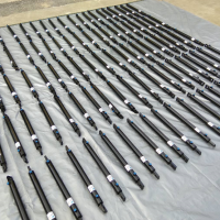 Hydraulic Cylinder