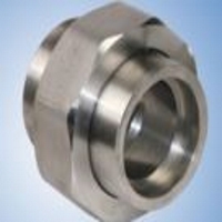 Socket Weld Union