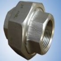 Threaded Union