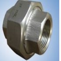 Threaded Union