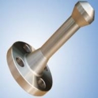 Flange olet