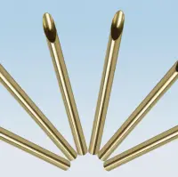 Copper Tubes