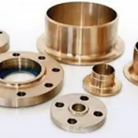 Copper Flanges
