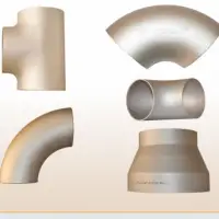 Copper Pipe Fittings