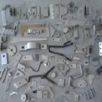 Stamped Metal Parts