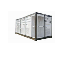 Energy Storage System Container