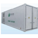 Energy Storage  System Container