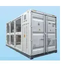 Solar Container