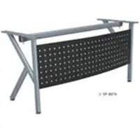 Metal frame