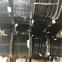 Railway Cable