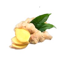 Fresh Ginger